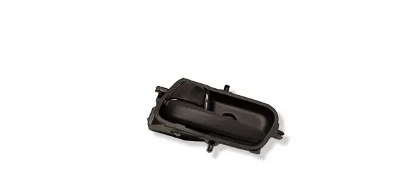 Toyota Yaris XP210 Rear door interior handle 69274K0040
