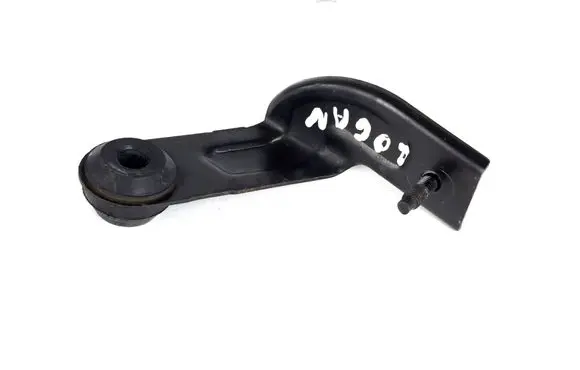 Dacia Logan I Radiator mount bracket 8200386426