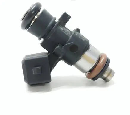 Dacia Sandero Fuel injector 0280158046 8200292590 H82292589