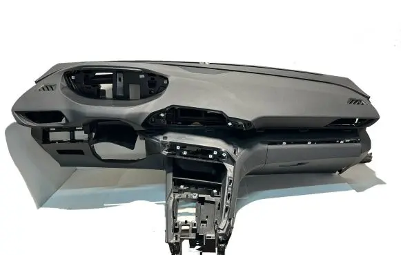 Peugeot 5008 II Dashboard 23314 98098327ZD