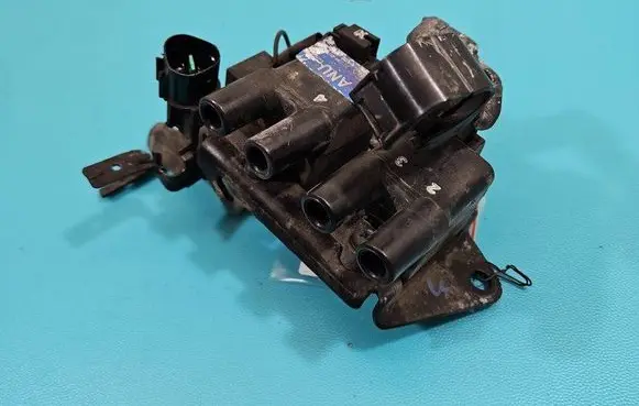 Hyundai i10 High voltage ignition coil IMPRK1476734