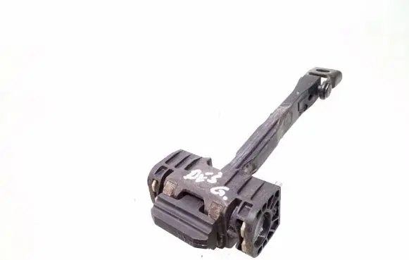 Jaguar XJ X351 Rear door check strap stopper AW93F27200BB