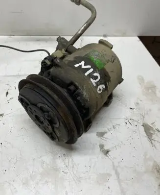 Nissan Terrano Air conditioning (A/C) compressor (pump)