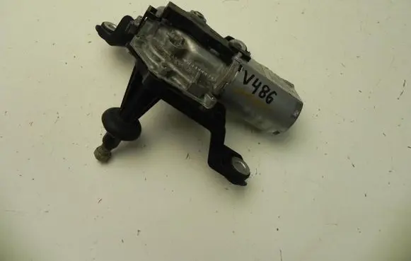 Opel Meriva B Wiper motor 13282361 V486