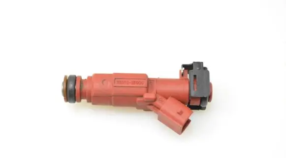 Hyundai i40 Fuel injector 353102E000
