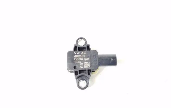 Audi A7 S7 4G Airbag deployment crash/impact sensor 4H0955557