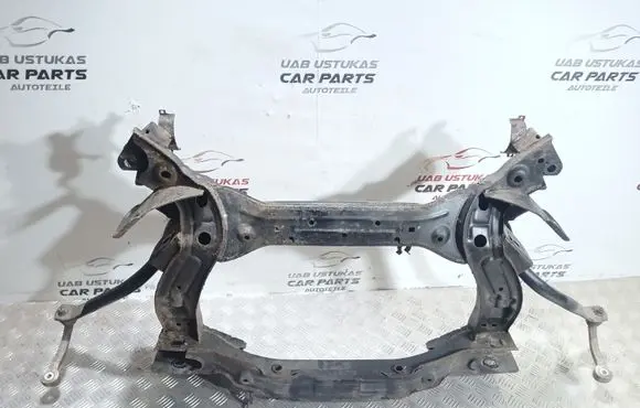 Front subframe
