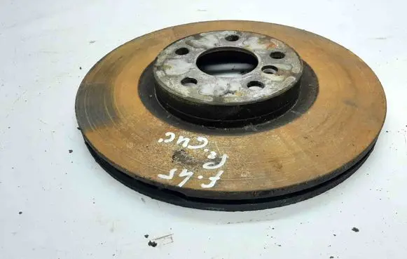 BMW 2 F45 Front brake disc