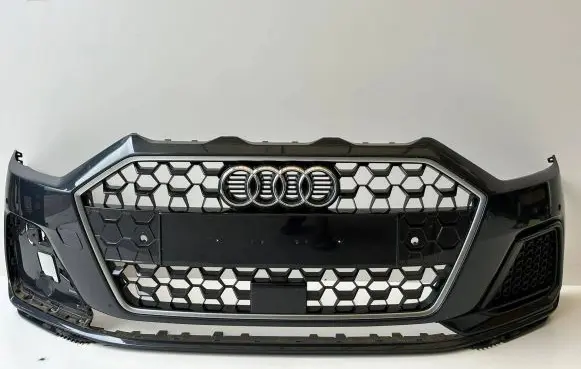 Audi A1 Front bumper 82A807437A