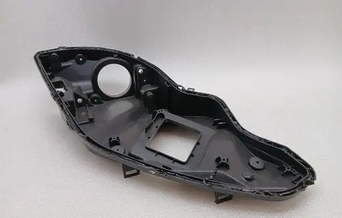 McLaren 600LT Headlight/headlamp dust cover