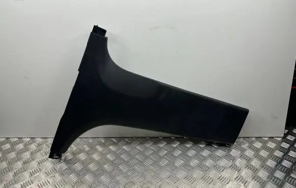 KIA Sportage (B) pillar trim (bottom) 85836F1000