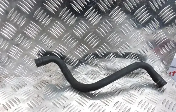 Ford Galaxy Engine coolant pipe/hose 7M3121063C
