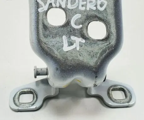 Dacia Sandero Rear door hinge set 