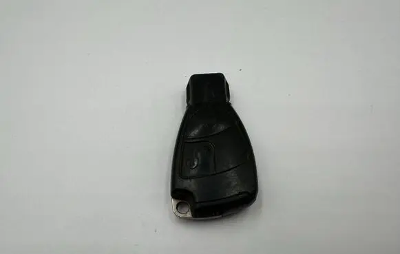 Mercedes-Benz E W211 Ignition key/card 