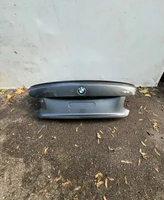 BMW 2 F22 F23 Tailgate/trunk/boot lid F4435
