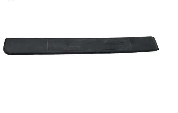 Audi A3 S3 A3 Sportback 8P Rear sill trim cover 8P4853557C 8P4853557D 8P4853557F