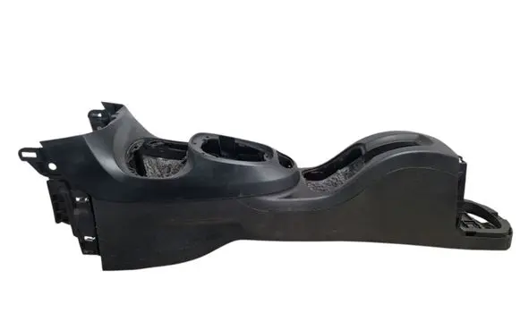 Fiat 500L Center console 735547542 2341446