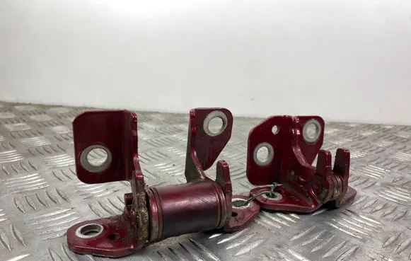 Jeep Grand Cherokee Rear door hinge set 