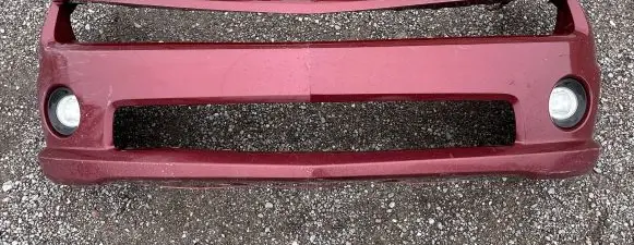 Chevrolet Camaro Front bumper 92194275