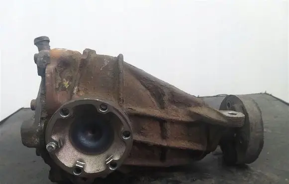 Mercedes-Benz E W210 Rear differential R2013511608