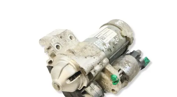 BMW X3M F97 Starter motor 8671505 12418671505