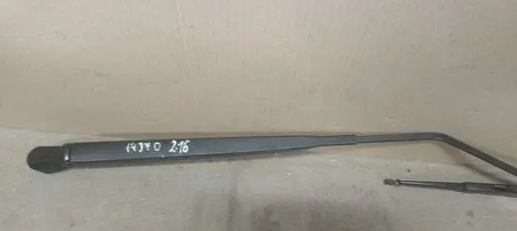 Citroen C3 Windshield/front glass wiper blade