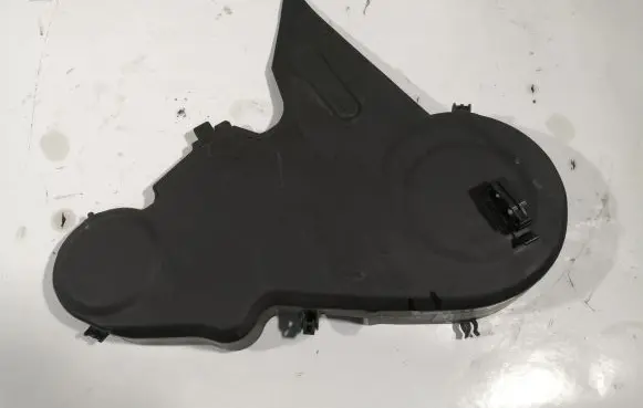 Volkswagen Golf Plus Timing belt guard (cover) 03L109107D