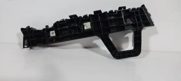 KIA Xceed Rear bumper mounting bracket 86615J7CA0