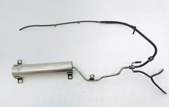 BMW X5 E70 Vacuum air tank 7571303