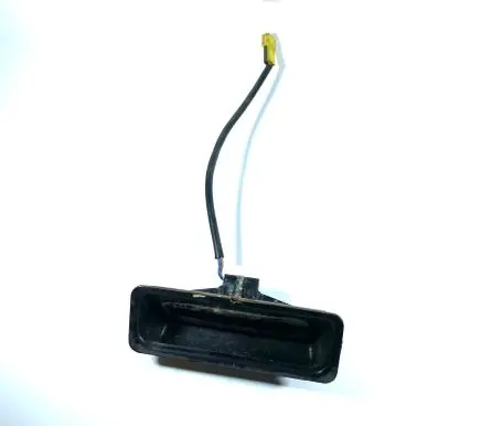 BMW 5 E39 Tailgate/trunk/boot exterior handle 51248168035 8168035