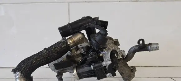 Volvo C30 EGR valve 31358502