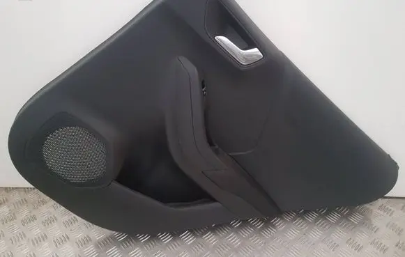 Ford Puma Rear door card panel trim L1TBS27454A HMC8A