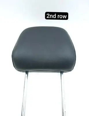 Volkswagen Atlas Rear seat headrest 0049D01