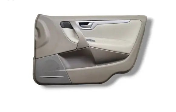 Volvo V70 Front door card panel trim 09193265 39961551