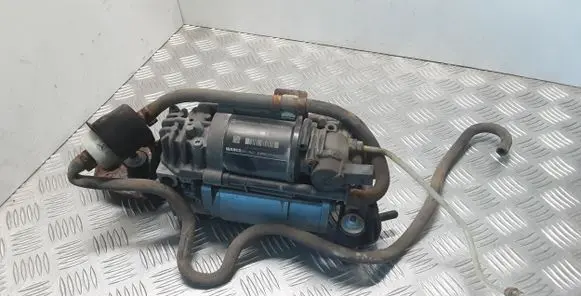 Mercedes-Benz E W212 Air suspension compressor/pump A2123200404