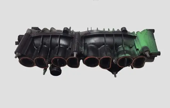 BMW 1 E81 E87 Intake manifold 781074202 7810742