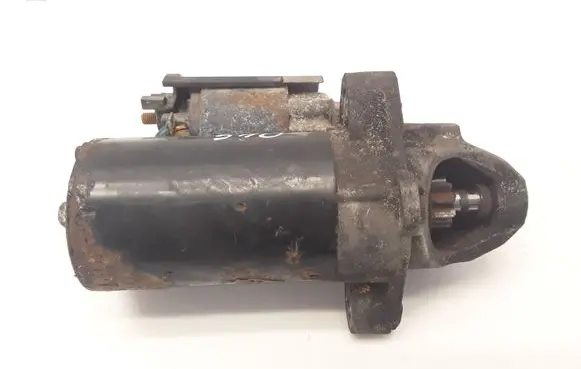 Audi A6 S6 C5 4B Starter motor 0001108174