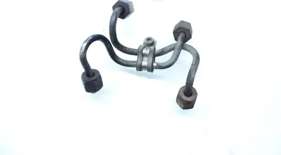 BMW X5 E53 Fuel injector supply line/pipe 