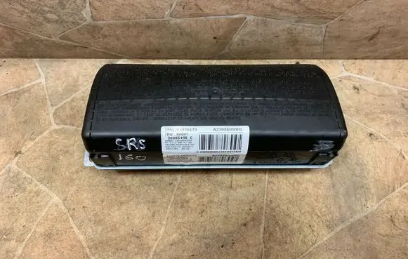 Mercedes-Benz SL R230 Passenger airbag A2308600005