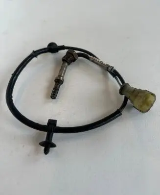 Opel Astra H Exhaust gas temperature sensor 55562433