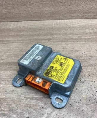 Peugeot 406 Airbag control unit/module 550539500 9628757180