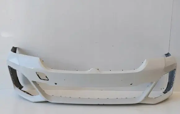 BMW 5 G30 G31 Front bumper 8098644