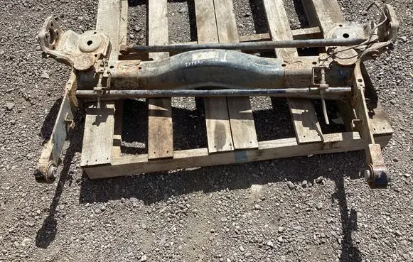 Peugeot Expert Rear subframe 1401302480