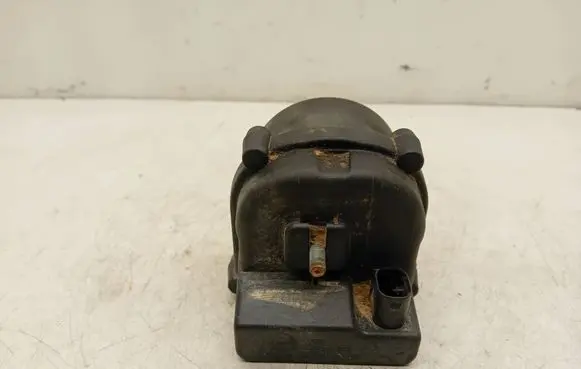 BMW 5 E60 E61 Horn signal 6936009 A000271 63945210
