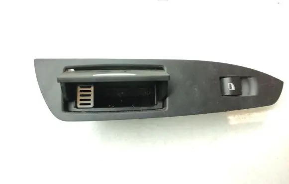 BMW 7 F01 F02 F03 F04 Electric window control switch 9116337