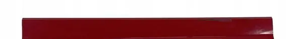 Audi Q2 - Front door trim (molding) 81A853960B