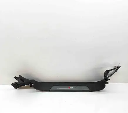 Audi E-tron GT Front sill trim cover 4J3867270R
