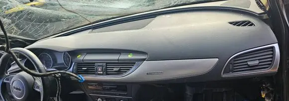 Audi A6 C7 Dashboard 4G0
