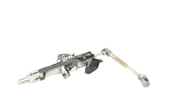 Volkswagen Golf VII Steering rack mechanical part 5Q2419502AC