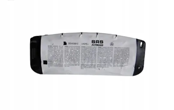 Mercedes-Benz GLK (X204) Passenger airbag A2048609